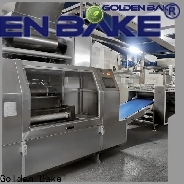 top biscuit cutter machine company for dough processing 1