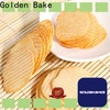 Golden Bake top quality machine production biscuit manufacturer for wavy potato crisps chips making 1