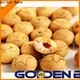Golden Bake cookie machine solution for center filled biscuit production1 1