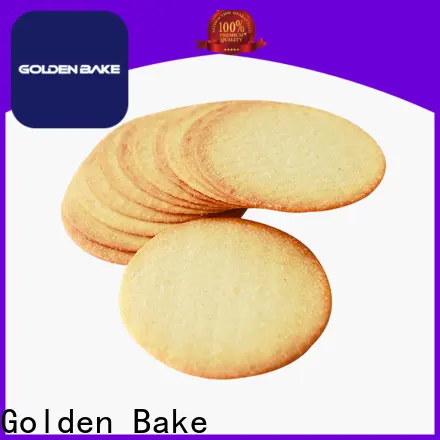 Golden Bake durable biscuit machine for sale supply for biscuit production 1