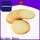 Golden Bake durable biscuit machine for sale supply for biscuit production 1