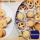 Golden Bake cookie manufacturing equipment supply for cookies making 1
