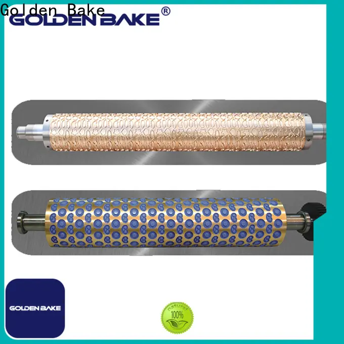 Golden Bake biscuit machine manufacturer for biscuit 1