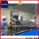 quality small powder mixing machine vendor for potato hard biscuit line 1
