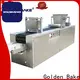 Golden Bake top biscuit sandwiching machine supplier for biacuit 1