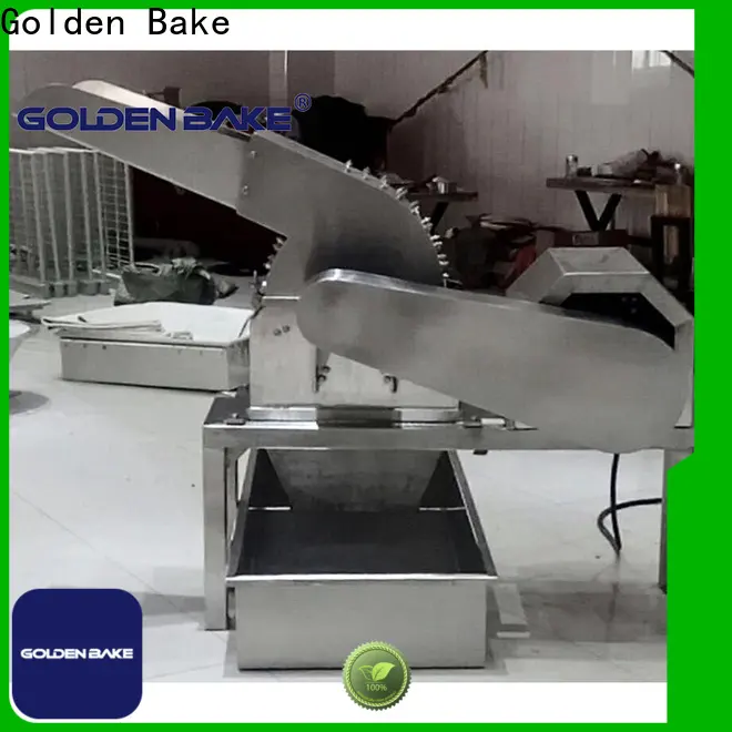 Golden Bake automatic machine biscuit supplier 1