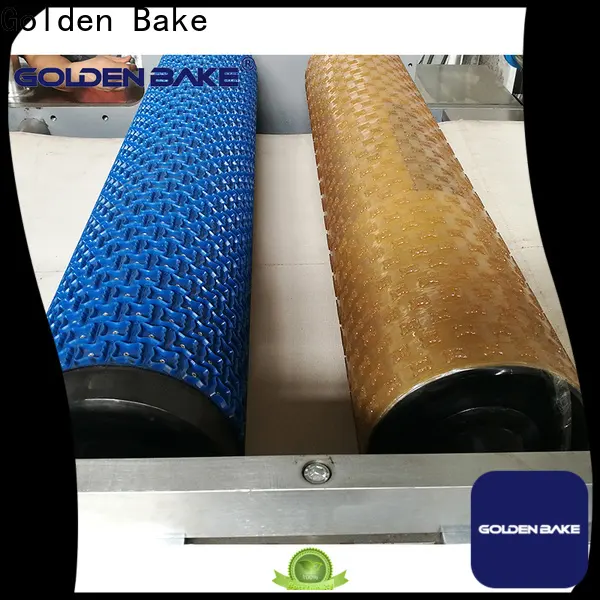 latest fully automatic biscuit making machines factory 1