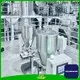 Golden Bake silo system manufacturer for food biscuit production 1