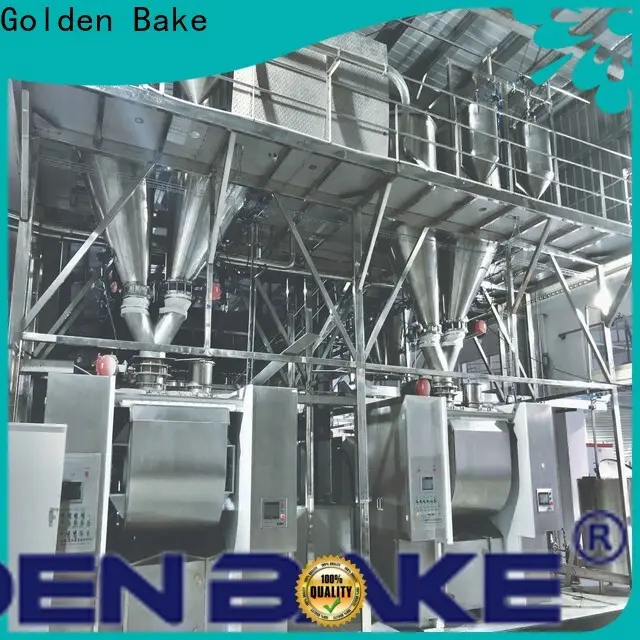 top quality sugar grinder supplier for biscuit material dosing 1