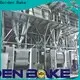 top quality sugar grinder supplier for biscuit material dosing 1