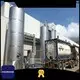 Golden Bake silo system factory for dosing system 1