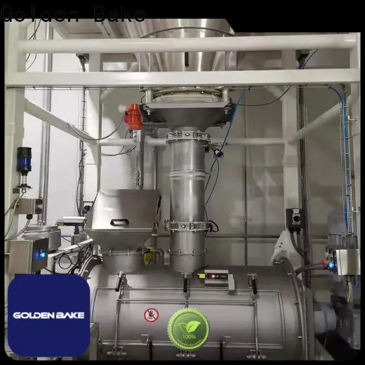 Golden Bake sugar conveying supplier for dosing system 1