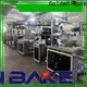 Golden Bake top biscuit packing machine company for forming the dough 1
