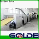 Golden Bake dough laminating machine factory for dough processing1 1