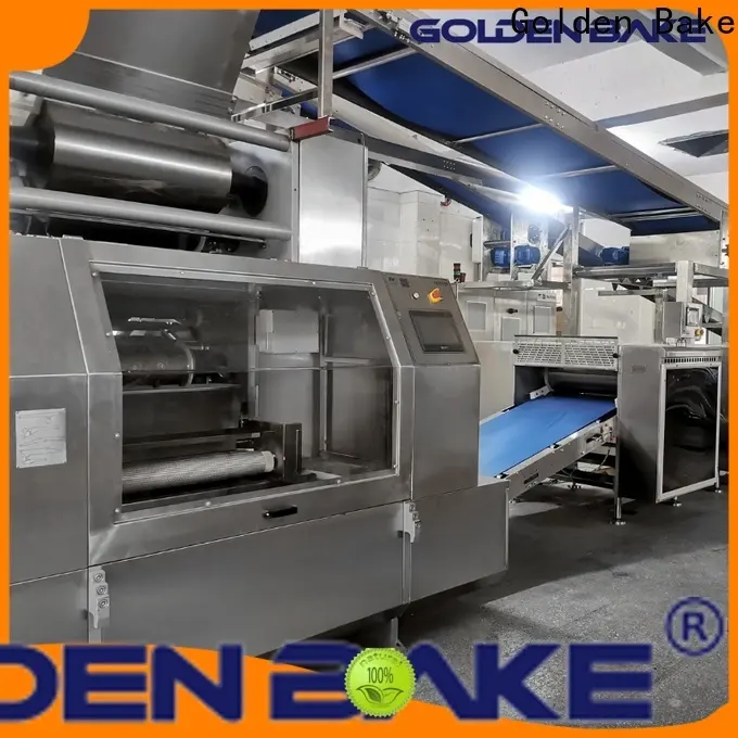 excellent cookie making machine company for biscuit material forming 1