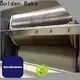 Golden Bake excellent biscuit manufacturing machines in india manufacturer for dough processing 1