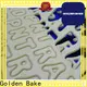 Golden Bake dough flattening machine manufacturer for biscuit material forming 1