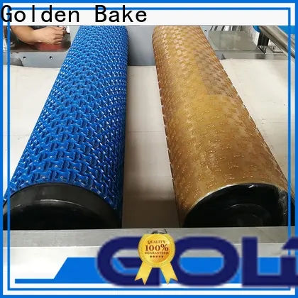 Golden Bake excellent dough sheeter for sale company for forming the dough 1