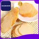 Golden Bake durable machine production biscuit solution for wavy potato crisps chips making 1