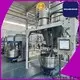 best palm oil tank factory for biscuit material dosing 1
