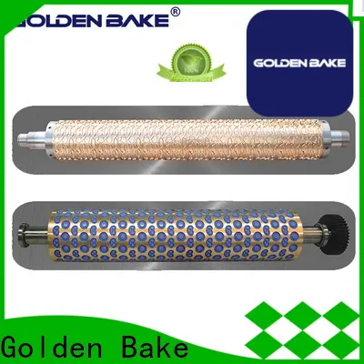 professional biscuit rotary cutting machine manufacturer for biscuit making 1