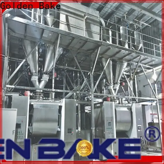 Golden Bake sugar conveying manufacturer for dosing system 1