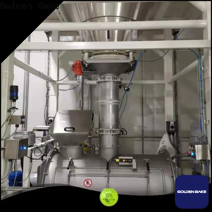 top quality sugar conveying manufacturer for biscuit material dosing 1