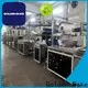 Golden Bake sheeter machine vendor for forming the dough 1
