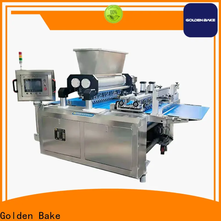 durable pastry laminator company for forming the dough 1
