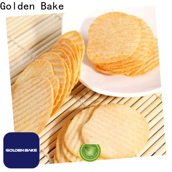 Golden Bake biscuit forming machine supply for biscuit making 1