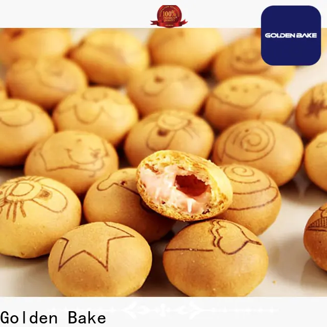 top quality chocolate filling machine supply 1