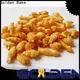 Golden Bake biscuit making machines for factory solution for puffed food making 1