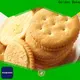 Golden Bake bakery biscuit machine supply for ritz biscuit production 1