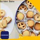 durable cookie dough machine suppliers for cookies manufacturing 1