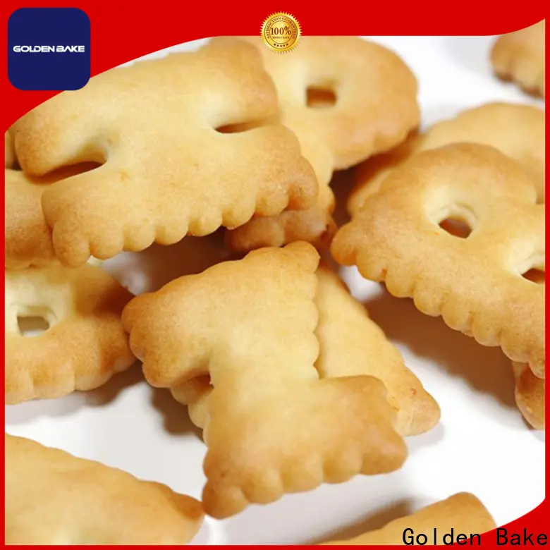 professional biscuit processing machinery manufacturers for letter biscuit production 1