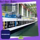 Golden Bake industrial biscuit oven solution for biscuit baking2 1