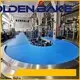 Golden Bake top rated biscuit making equipment company for cooling biscuit 1