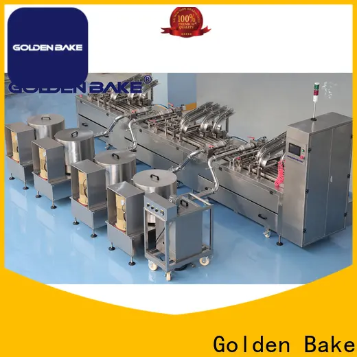 customized biscuit cream sandwiching machine supplier for biscuit manufacturing 1