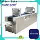 latest sandwich machinery supplier for hello/hollow panda biscuit 1