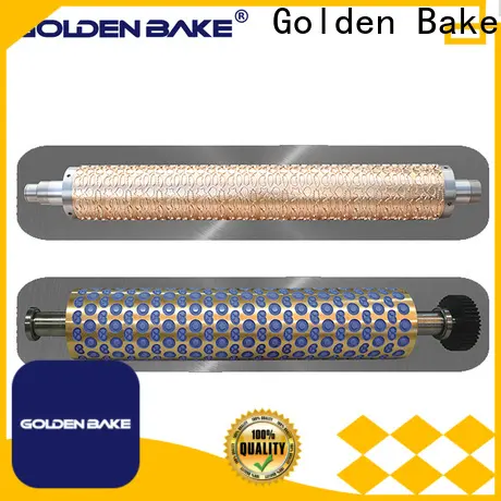 Golden Bake rotary cutting machine for sale for biscuit 1