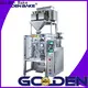 Golden Bake professional biscuit packaging machinery manufacturers supplier for biscuit 1
