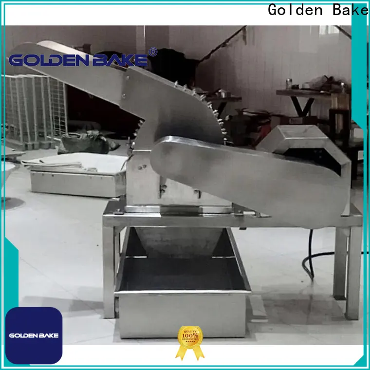 latest breaker machine supplier for reusing wasted biscuits 1