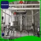 Golden Bake top quality pneumatic conveying solution for food biscuit production 1
