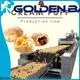 Golden Bake best cookies making machine vendor for various kinds of biscuit making 1