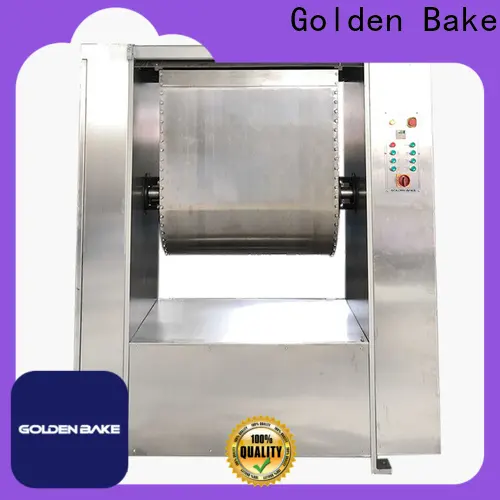 professional industrial size mixer for dough process for sponge and dough process 1