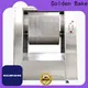 professional industrial size mixer for dough process for sponge and dough process 1