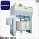 Golden Bake dough machine mixer for dough process for sponge and dough process 1