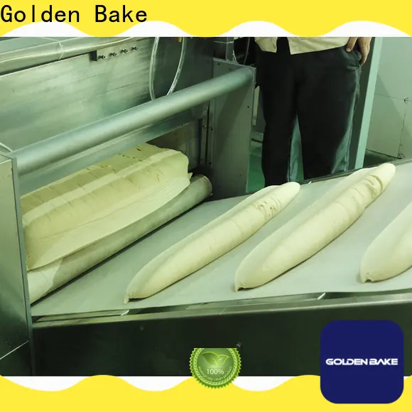 Golden Bake manual biscuit making machine vendor for biscuit material forming 1