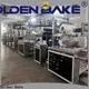 Golden Bake biscuit making machine suppliers vendor for biscuit material forming 1
