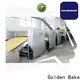 Golden Bake Golden Bake cookie production equipment supply for forming the dough 1